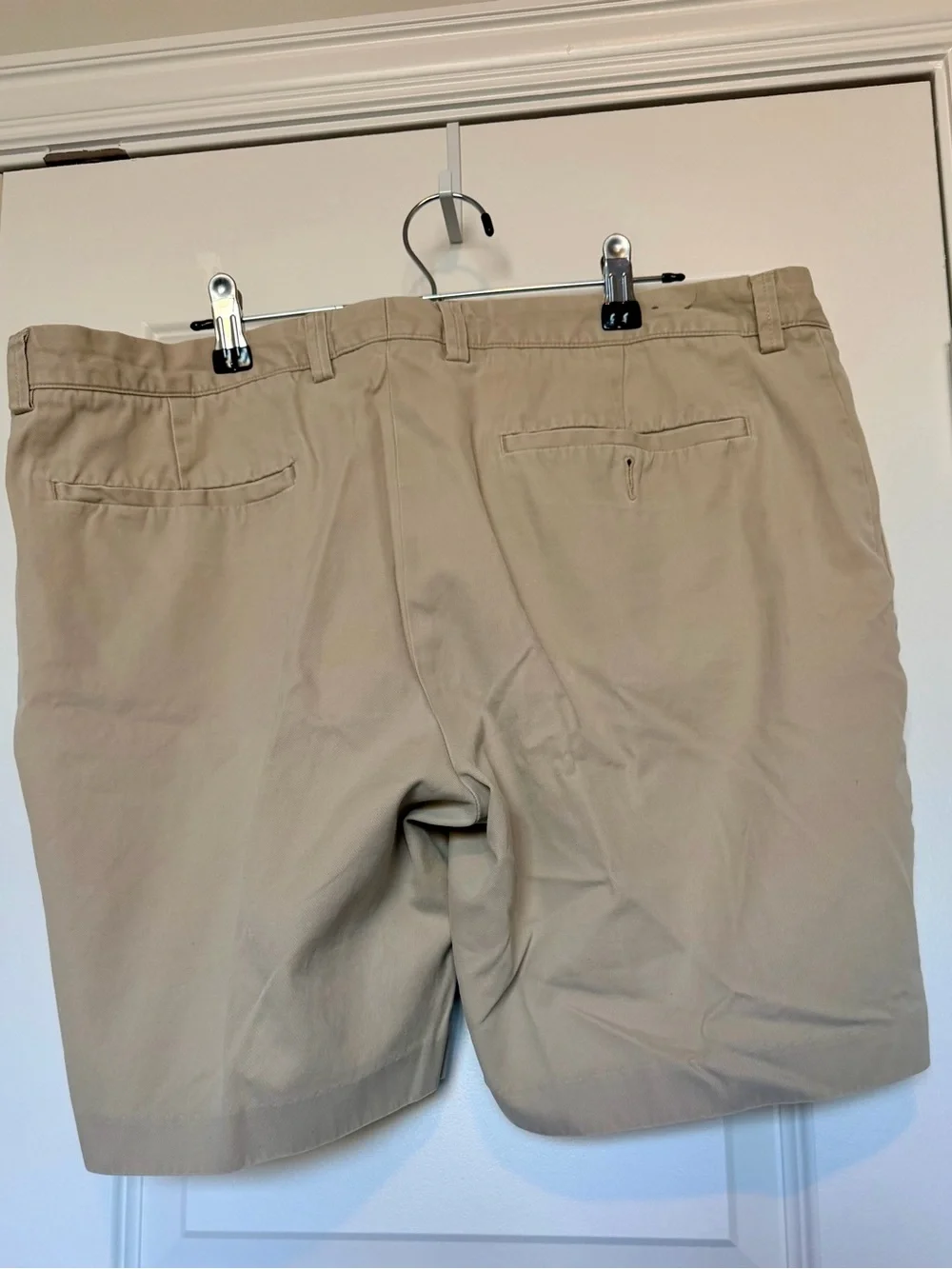 J. Crew lightweight flat